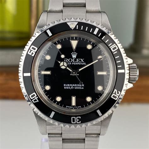 1988 rolex|1988 rolex submariner for sale.